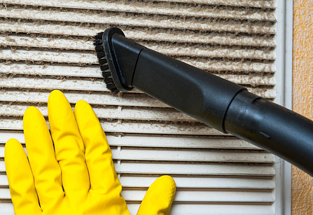 Best Ventilation System Cleaning in Mount Pleasant, TN